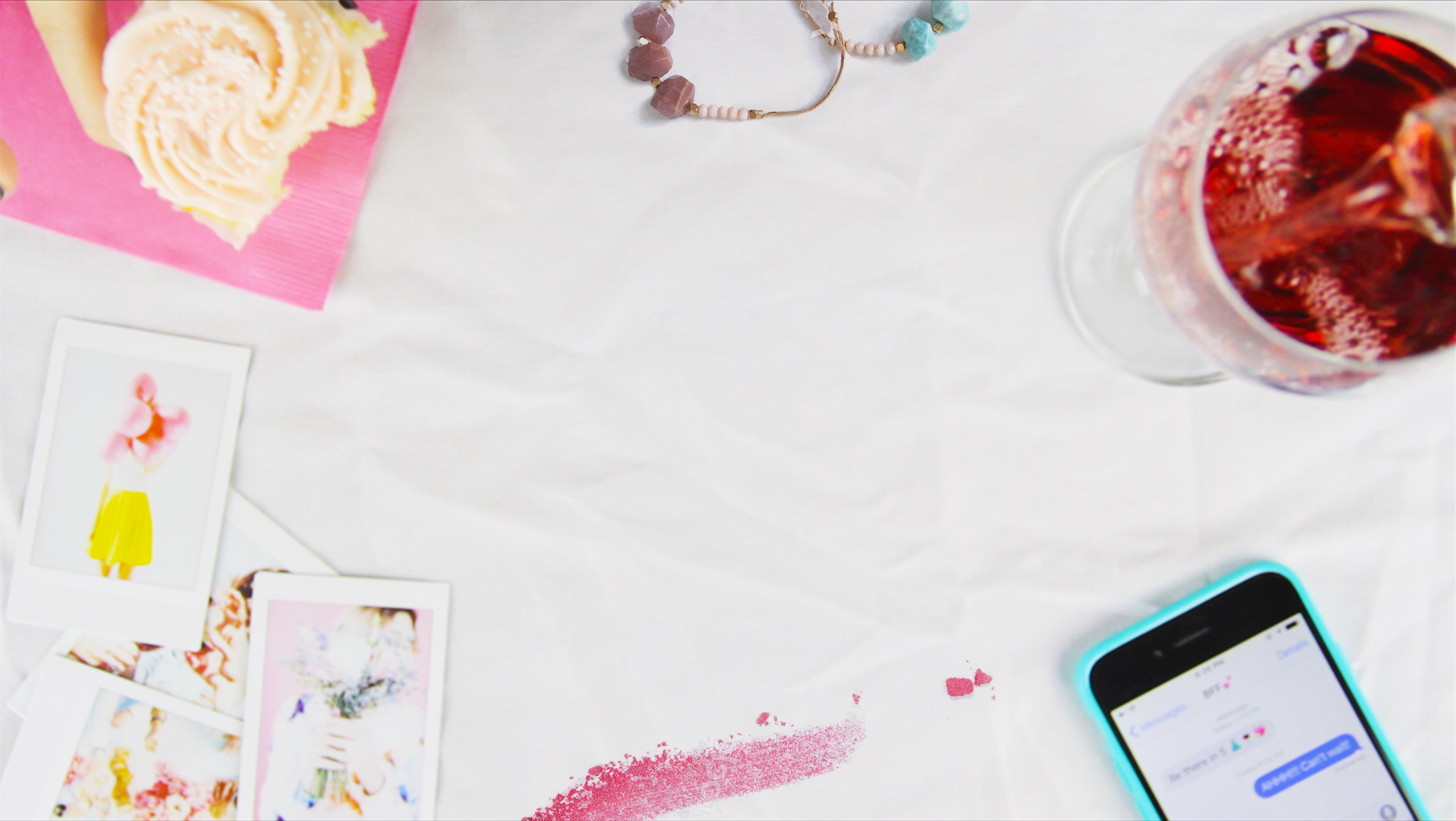 Girls' Night Out Wines Best enjoyed with friends.